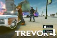 Trevor z GTA V v Mad City New Order