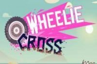 Wheelie Cross