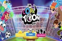 Copa Toon 2018: Cartoon Network