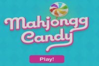 Caramelos Mahjongg