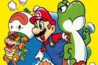 Süper Mario All-Stars Dünyası