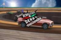 Demolition Derby Challenger