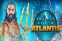 Aquaman: Závod na Atlantis