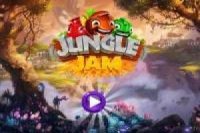 Conectar: Jungle Jam