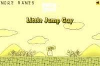 Little Jump Guy Online