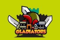 Héroes Gladiadores