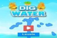 Dig water