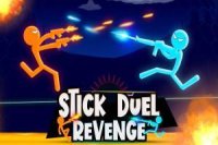 Stick Duel: Revenge