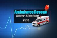 Ambulancia al Rescate