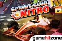 Sprint Club Nitro V2