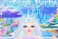 Elsa: Frozen Princess
