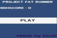 Проект: Run Fat
