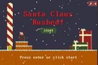 Santa Claus: Doručení dárků