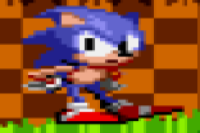 Sonic the Hedgehog ZX