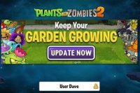 Растения против Зомби 2