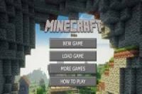 New Minecraft Online
