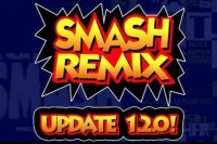 Smash Remix 1.2.0 Game