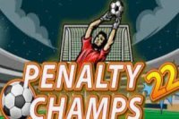 Penalty Champs: Mundial Qatar 2022