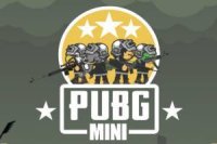 Mini multiplayer PUBG