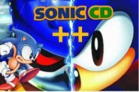 Sonic CD Plus