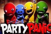 Party Panic Online