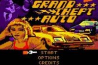 Grand Theft Auto GBC Online