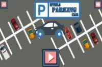 HTML5 Car Parking