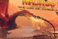 Ninjago in Dragons Land