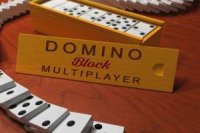 Multiplayer Dominoes