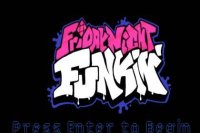 FNF Vs Dorkly Tails Game New