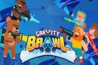 Gravity Brawl: Multiplayer