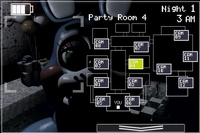 Five Nights at Freddy' s: Memory Cards