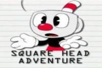Square Head Adventure