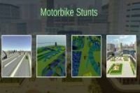 Moto Stunts: Acrobatics