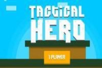 Tactical Hero