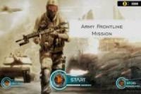 Esercito Frontline Mission