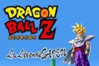 Dragon Ball Z: O Saiyan Lendário