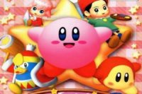 Kirby 64: I frammenti di cristallo