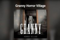 Terror: Granny Horror Village