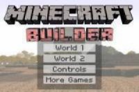 Construtor Minecraft