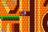 Sonic the Hedgehog CD (Prototipo 1993) Game
