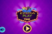 Los Juegos Reunidos de Emma