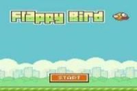 Uccello flappy