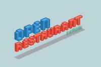 Open Restaurants with The Sims