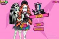 Lady Gaga: Now it's a Monster High