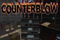 Counterblow estilo COD Infinite Warfare