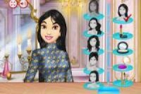 Diviértete con las princesas Asiáticas millonarias