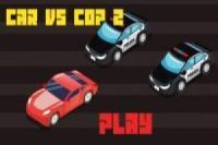 Cars vs Police 2