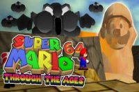 Süper Mario: Çağlar Boyunca