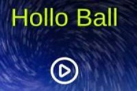 Hollo Ball